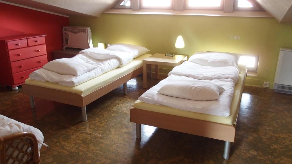 Flat In Central Poznan Apartman Szoba fotó
